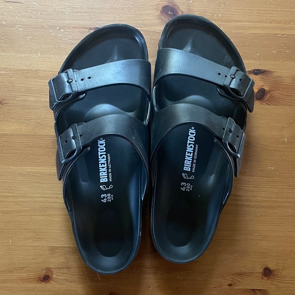 Birkenstock Arizona Essentials EVA Sandals